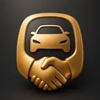 Car Buying Concierge iOS Icon