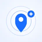 Find My Device₊ icon