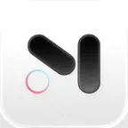 Mito: Voice AI Companion iOS Icon