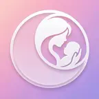 EvaCare: Cycle & Pregnancy iOS Icon