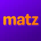 Matz iOS Icon