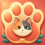 Samtpfoten iOS Icon