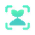PlantReels: Growth Journal Icon