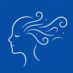 Migraine Tracker Diary Log iOS Icon