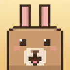 Rabbits: Habit Tracker Icon