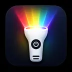 Color Screen Flashlight icon