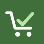 Grocery-Manager iOS Icon
