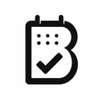 Beck: AI Calendar Assistant Icon