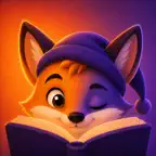 DreamlandBuddy Bedtime Stories iOS Icon