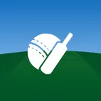 CricPulse-Cricket Scoring App iOS Icon
