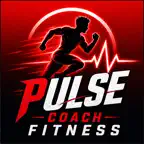 Pulse Coach Fitness iOS Icon