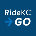 RideKC GO iOS Icon
