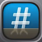 rootshell：本地终端、SSH iOS Icon