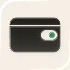 Fince: AI Budget Tracker iOS Icon