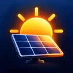SolarCalc PV Pro+ Icon