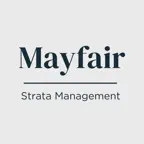 Mayfair Strata App iOS Icon