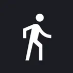 Mosey: Custom Walking Tours Icon