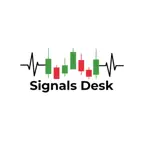 Signals Desk Icon