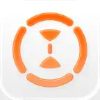 TimeBreak Pomodoro iOS Icon