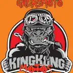 Kong Gruas iOS Icon