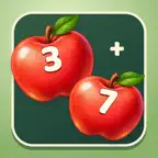 Apple: Match with Friends Icon
