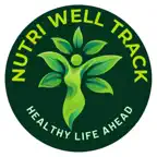 NutriWell Track iOS Icon