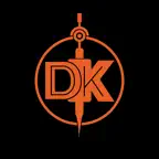 DKLAB iOS Icon