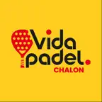 VidaPadel Chalon iOS Icon