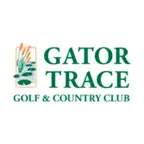 Gator Trace iOS Icon