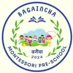 Bagaincha Montessori iOS Icon