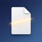 DocSift AI - PDF Scanner iOS Icon