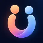 BesideMe: Body Double & ADHD Icon
