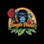 Jungle Padel iOS Icon