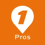 One Stop Pros - Providers iOS Icon