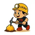 YDKR X2E iOS Icon