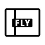 GigaFile FLY iOS Icon
