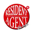 ResidentAgent® iOS Icon