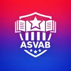 ASVAB: Military Study Guide iOS Icon