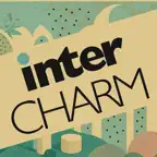 InterCHARM RUSSIA iOS Icon