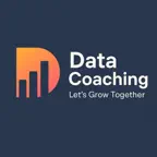 Data Coaching iOS Icon