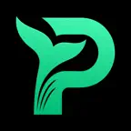 Perpy: Hyperliquid Whale Radar Icon