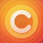 AI Logo Maker - Colorfab iOS Icon