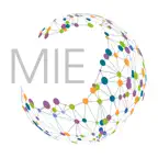 EFMI MIE 2026 Conference iOS Icon