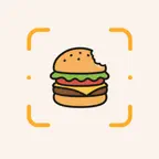Zubora-写真で食事の栄養・カロリー解析,コンビニ飯提案 Icon