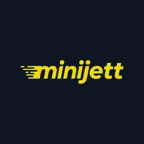 Minijett Courier Icon