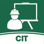 BCSP CIT Exam by Rocket Prep iOS Icon