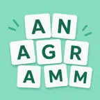 Anagramm - das Wortspiel iOS Icon