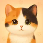 Nekogoyomi - Cat Almanac iOS Icon