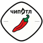 Чипотл iOS Icon