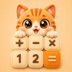 Meowulator iOS Icon